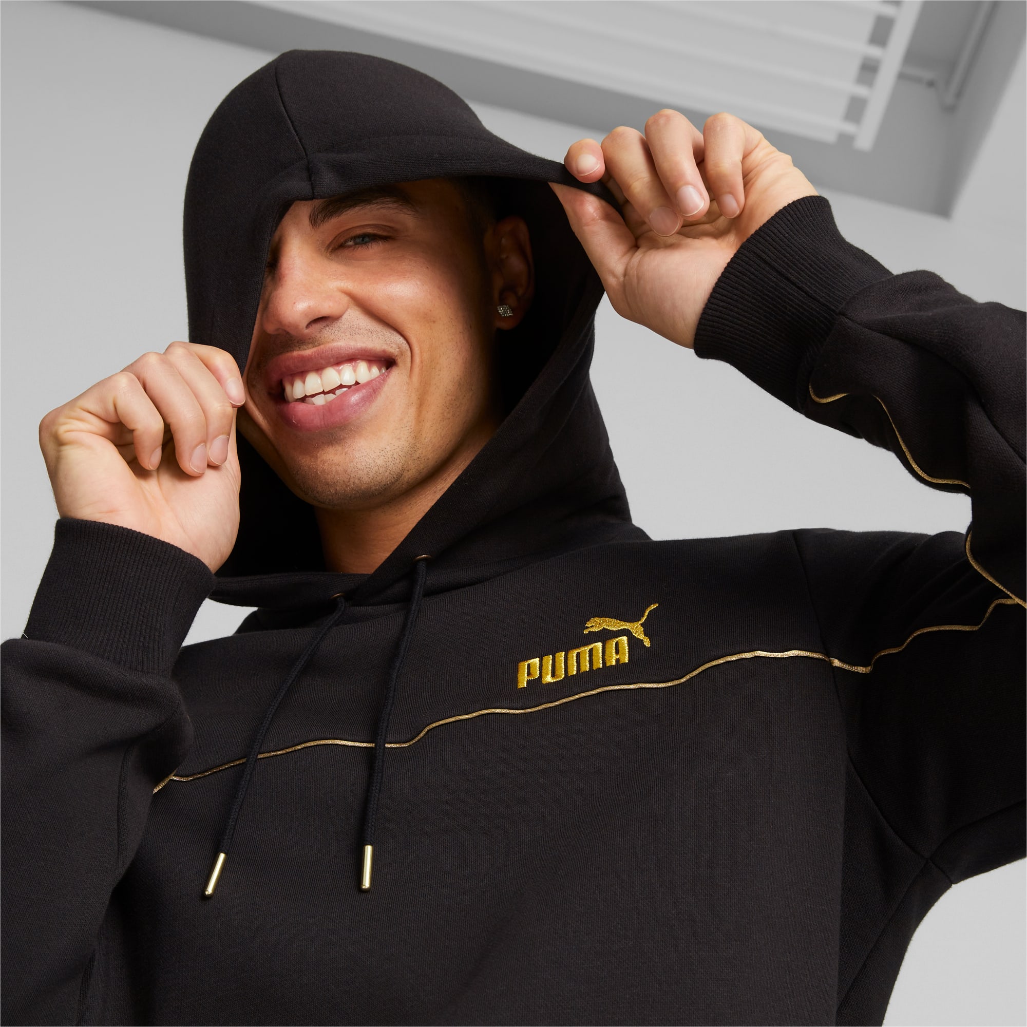Felpa minimal uomo cheap